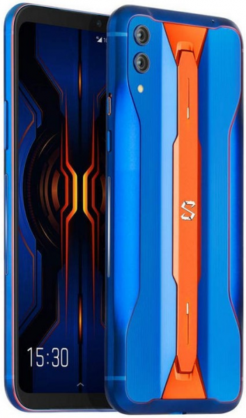 Xiaomi Black Shark 2 Pro, 12/256Gb Blue EU